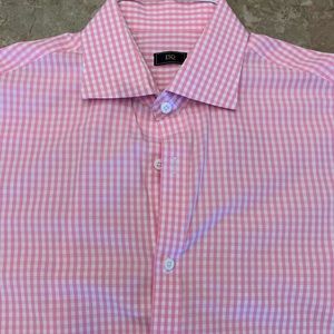 ESQ Button Down Dress Shirt